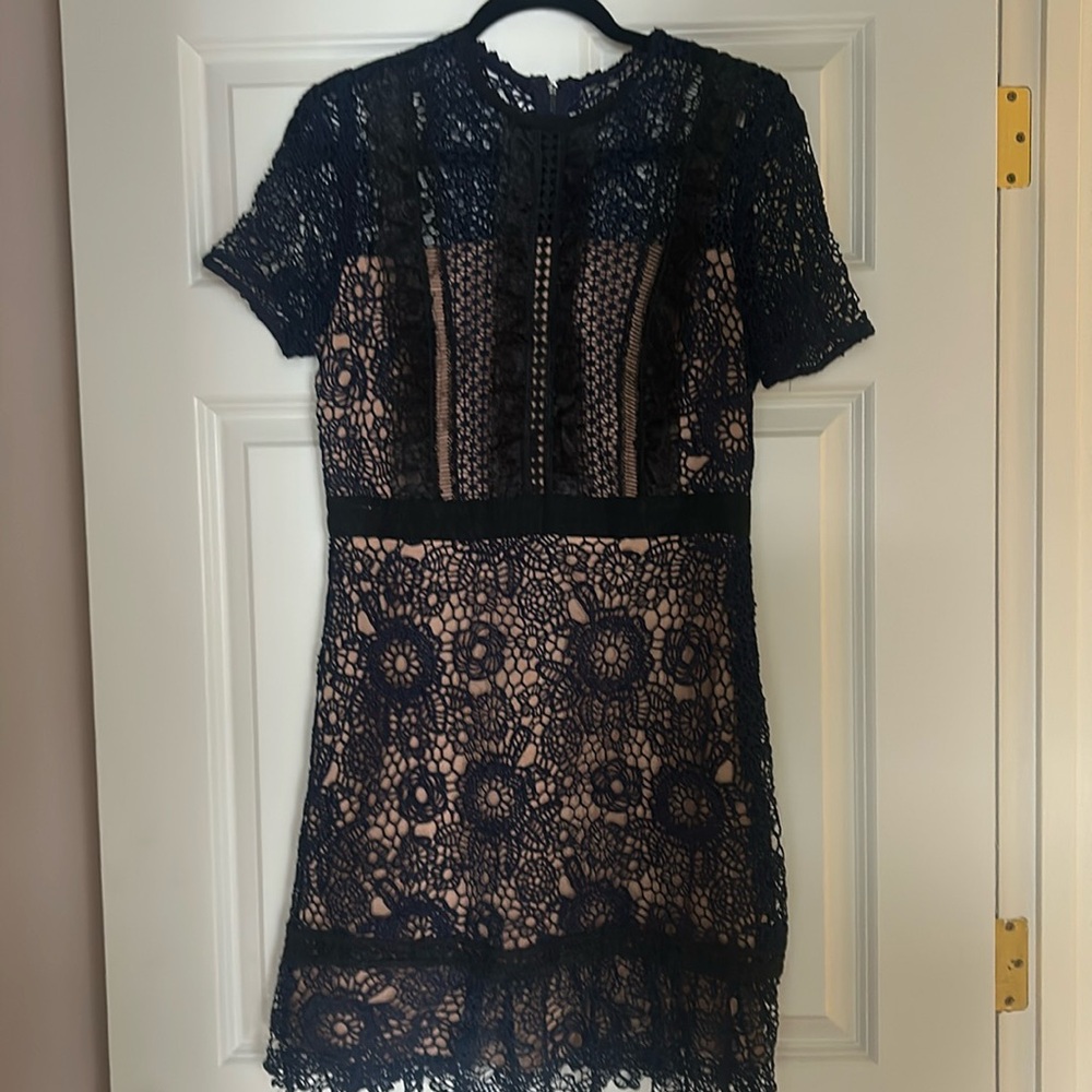 Amazing special event dress ( mini)